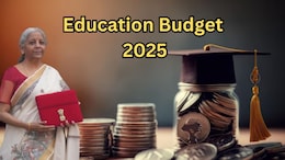 Education 2025: बजट में शिक्षा को लेकर बड़ा एलान, मेडिकल की सीटें बढ़ेंगी,AI की पढ़ाई के लिए 500 करोड़