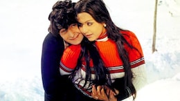 <i>Kabhie Kabhie</i> At 49: Neetu Kapoor Remembers Co-Star Rishi Kapoor