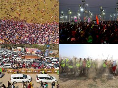 महाकुंभ के आखिरी दो दिन, महाशिवरात्रि की तैयारियों से लेकर नो व्हीकल जोन तक, पढ़ें हर अपडेट