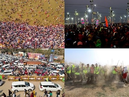 महाकुंभ के आखिरी दो दिन, महाशिवरात्रि की तैयारियों से लेकर नो व्हीकल जोन तक, पढ़ें हर अपडेट महाकुंभ के आखिरी दो दिन, महाशिवरात्रि की तैयारियों से लेकर नो व्हीकल जोन तक, पढ़ें हर अपडेट