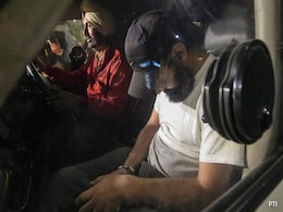 From Snakes, Crocodiles To Trimming Beard: US Deportee Recalls 'Donkey Route' From Snakes, Crocodiles To Trimming Beard: US Deportee Recalls 'Donkey Route'