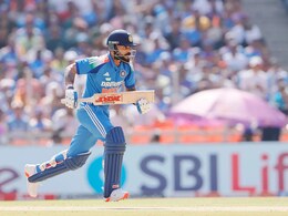 "It's In His Head...": Ex-Teammate Corrects Problem With Virat Kohli, Advices 'Technical' Change "It's In His Head...": Ex-Teammate Corrects Problem With Virat Kohli, Advices 'Technical' Change