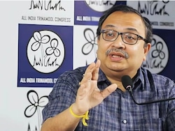 Trinamool To Launch Anti-SIR Campaign In West Bengal