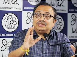 Trinamool To Launch Anti-SIR Campaign In West Bengal Trinamool To Launch Anti-SIR Campaign In West Bengal