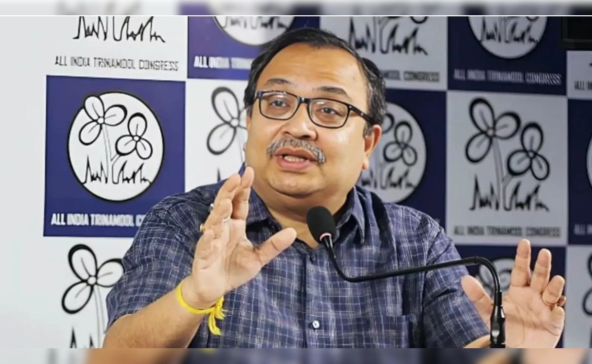 Trinamool Slams PM Modi's 'Jungle Raj' Claim, Says Will Return With 250 Seats