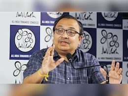 Trinamool Slams PM Modi's 'Jungle Raj' Claim, Says Will Return With 250 Seats