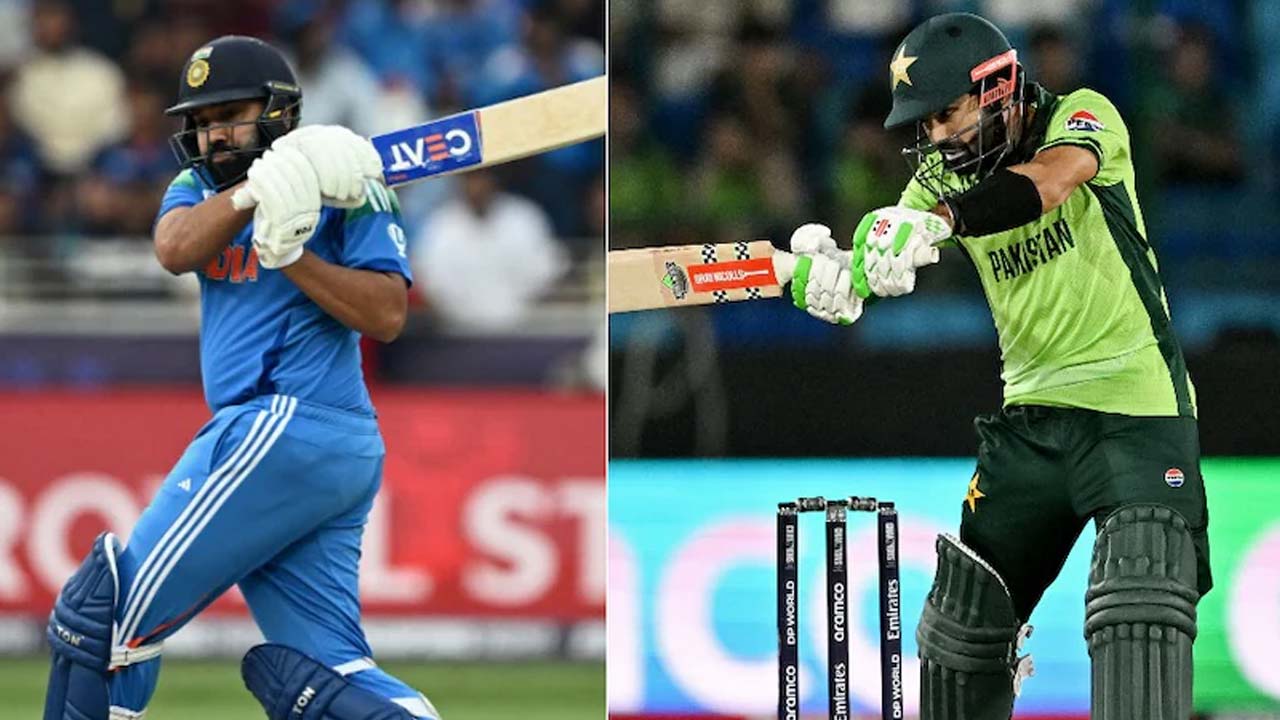 Pakistan's 'Battle For Survival' Against India In Champions Trophy