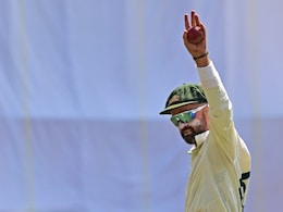 "Want To Win In India": Australia Spinner Nathan Lyon's Big Wish Before Test Retirement