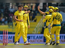 Australia SWOT Analysis, Champions Trophy: Battered By injuries, World Champions Can't Be Ignored