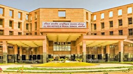 जोधपुर AIIMS में रैगिंग के मामले में हुई कार्रवाई, तीन सीनियर छात्राओं को दी गई सजा