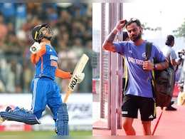 IND vs SA, 5th T20I: अभिषेक शर्मा के पास इतिहास रचने का मौका, ऐसा करते ही तोड़ देंगे विराट कोहली का महारिकॉर्ड