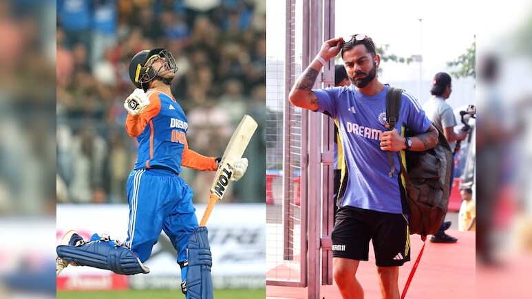 IND vs SA, 5th T20I: अभिषेक शर्मा के पास इतिहास रचने का मौका, ऐसा करते ही तोड़ देंगे विराट कोहली का महारिकॉर्ड
