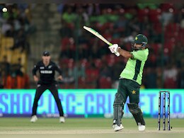 खुशदिल शाह का विस्फोट, न्यूजीलैंड के खिलाफ ऐतिहासिक कारनामा करने वाले बन गए दुनिया के पहले बल्लेबाज