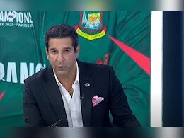 IND vs BAN: क्या रोहित शर्मा विश्व क्रिकेट के सबसे महान बल्लेबाज हैं ? वसीम अकरम के जवाब ने मचाई खलबली