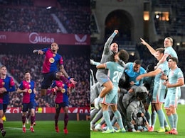 Barcelona vs Atletico Madrid Live Streaming Copa Del Rey Semi-Final First Leg Live Telecast: When And Where To Watch Barcelona vs Atletico Madrid Live Streaming Copa Del Rey Semi-Final First Leg Live Telecast: When And Where To Watch