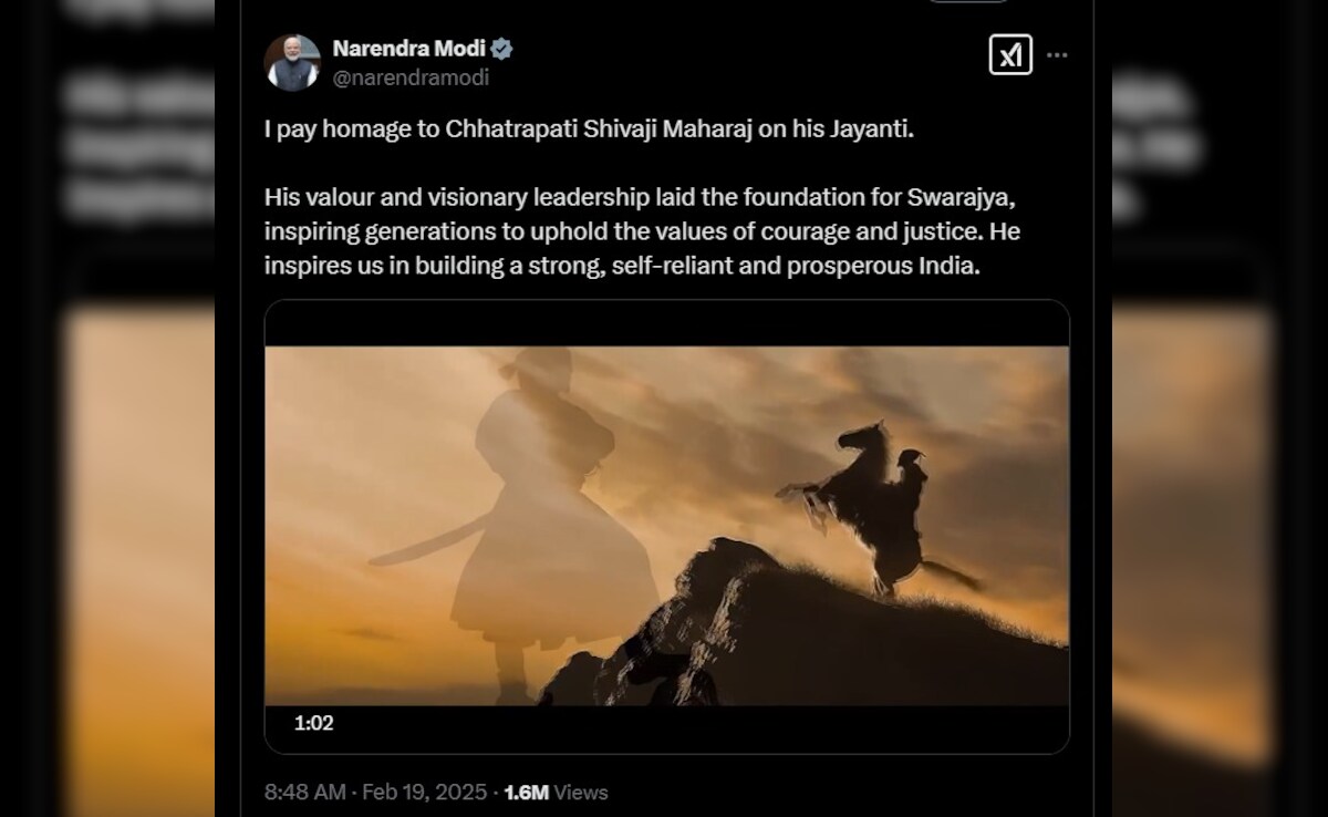 Latest and Breaking News on NDTV