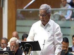 Gujarat Announces Rs 3.7 Lakh Crore In Budget With Major Push For Education, Infra Gujarat Announces Rs 3.7 Lakh Crore In Budget With Major Push For Education, Infra
