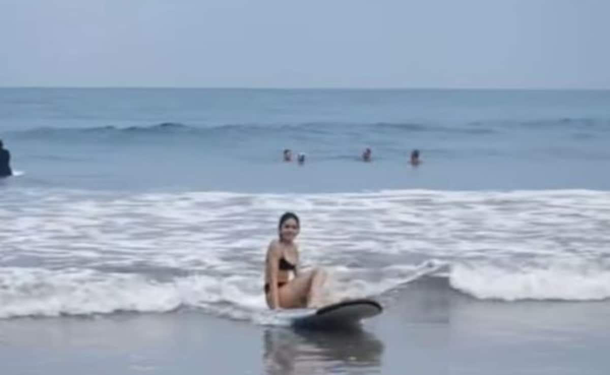 Latest and Breaking News on NDTV