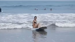 Here's Everything You Need To Know Before You Learn To Surf Like Alaya F