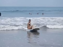 Here's Everything You Need To Know Before You Learn To Surf Like Alaya F Here's Everything You Need To Know Before You Learn To Surf Like Alaya F
