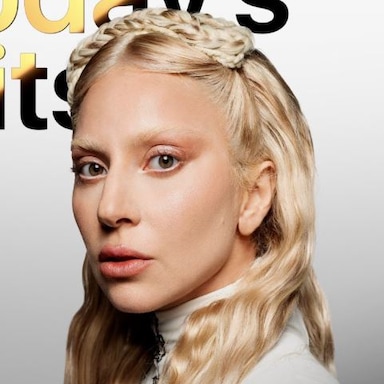 Lady Gaga Adds This To Her Red Wine, And The Internet Cannot Decide How To Feel