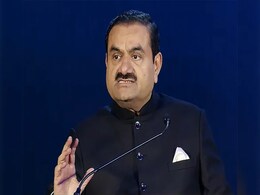 अटूट एकजुटता के साथ सशस्त्र बलों का समर्थन... गौतम अदाणी ने की भारतीय सेना के पराक्रम की तारीफ अटूट एकजुटता के साथ सशस्त्र बलों का समर्थन... गौतम अदाणी ने की भारतीय सेना के पराक्रम की तारीफ