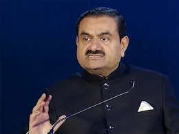 अदाणी ग्रुप कठिन समय में भी पीछे नहीं हटा, बल्कि और मजबूत होकर उभराः गौतम अदाणी अदाणी ग्रुप कठिन समय में भी पीछे नहीं हटा, बल्कि और मजबूत होकर उभराः गौतम अदाणी