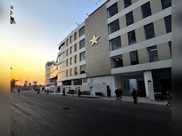 '1000 श्रमिकों...',  18 अरब रुपये में बनकर तैयार हुआ गद्दाफी स्टेडियम! जानें किस दिन शाहबाज शरीफ करेंगे उद्घाटन