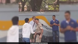 Ed Sheeran Clears Air After Bengaluru Cops Stop His Street Performance