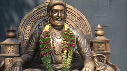New GR: जीआर निघाला! आग्र्यात छत्रपती शिवरायांचे भव्य स्मारक उभारणार! पर्यटन विभागाकडे जबाबदारी
