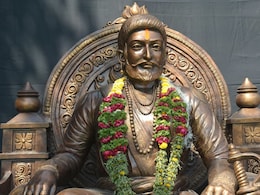 New GR: जीआर निघाला! आग्र्यात छत्रपती शिवरायांचे भव्य स्मारक उभारणार! पर्यटन विभागाकडे जबाबदारी