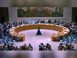 खत्म होगा रूस यूक्रेन युद्ध! जंग पर रोक लगाने वाले प्रस्ताव को UNSC की मंजूरी खत्म होगा रूस यूक्रेन युद्ध! जंग पर रोक लगाने वाले प्रस्ताव को UNSC की मंजूरी