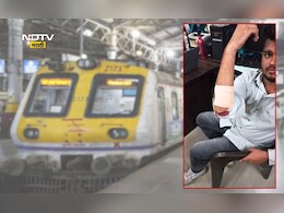 Dombivli News   डोंबिवलीमध्ये लोकलमधून उतरण्यावरुन वादात प्रवाशांमध्ये राडा, 3 जण गंभीर जखमी