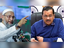 कांग्रेस ही नहीं ओवैसी ने भी बिगाड़ा खेल, जानिए कैसे AIMIM ने AAP के वोट बैंक में लगाया डेंट कांग्रेस ही नहीं ओवैसी ने भी बिगाड़ा खेल, जानिए कैसे AIMIM ने AAP के वोट बैंक में लगाया डेंट