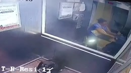 Boy Asks Woman Not To Bring Unleashed Dog Inside Lift. Then This Happens