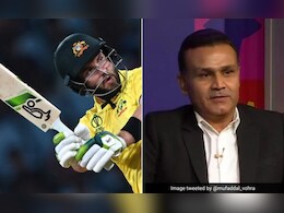 Aus vs Eng: जोश इंग्लिस ने की सहवाग के 23 साल पुराने रिकॉर्ड की बराबरी, वीरू के साथ बन गए नंबर-1 बल्लेबाज Aus vs Eng: जोश इंग्लिस ने की सहवाग के 23 साल पुराने रिकॉर्ड की बराबरी, वीरू के साथ बन गए नंबर-1 बल्लेबाज