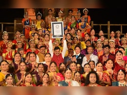 51वें खजुराहो नृत्य समारोह का हुआ आगाज, 139 कलाकारों  ने बनाया गिनीज वर्ल्ड रिकॉर्ड, जानें सीएम यादव ने क्या कहा 51वें खजुराहो नृत्य समारोह का हुआ आगाज, 139 कलाकारों  ने बनाया गिनीज वर्ल्ड रिकॉर्ड, जानें सीएम यादव ने क्या कहा