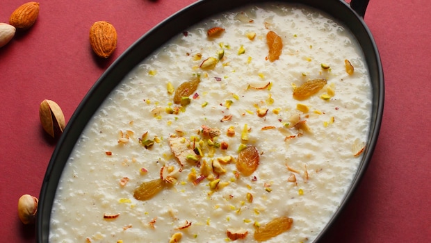 kheer kheer