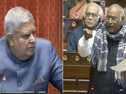M Kharge Says "Thousand Deaths" At Maha Kumbh, Sparks Uproar In Parliament M Kharge Says "Thousand Deaths" At Maha Kumbh, Sparks Uproar In Parliament