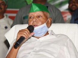 Probe Agency Issues Fresh Summons To Lalu Prasad Yadav In Land-For-Jobs Case