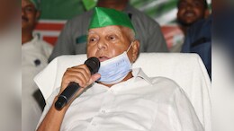 "20 Years Enough": Lalu Yadav's Roti-Vote Parallel - And A Change Message