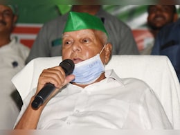 "20 Years Enough": Lalu Yadav's Roti-Vote Parallel - And A Change Message