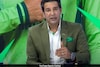 'Sad To See Players Like...': Akram's Blunt Take On India vs Pakistan's Match
