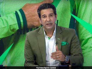 'Sad To See Players Like...': Akram's Blunt Take On India vs Pakistan's Match