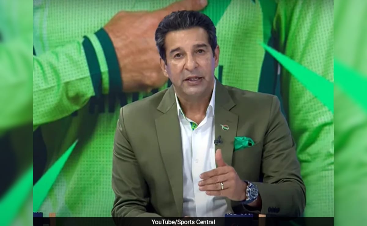 IND vs PAK: ऐसे खिलाड़ियों को देखकर..., वसीम अकरम ने भारत-पाकिस्तान मैच को लेकर कह दी ये बड़ी बात