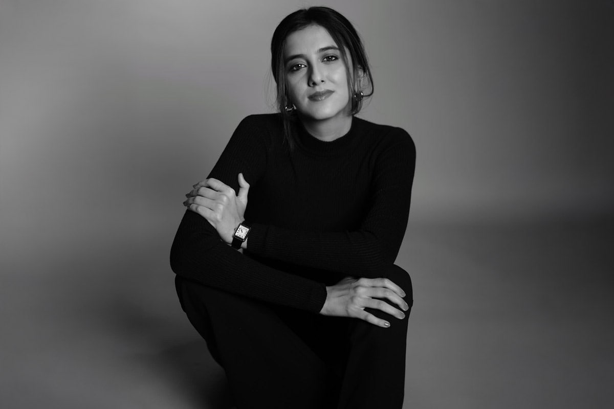 Karishma Mehta on the Ultimate Love Language: Food!