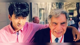 रतन टाटा की मौत के 4 महीने बाद उनके खास दोस्त शांतनु नायडू को TATA मोटर्स में मिली बड़ी जिम्मेदारी