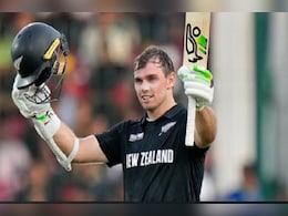 PAK vs NZ: टॉम लैथम का तहलका, चैंपियंस ट्रॉफी में वर्ल्ड रिकॉर्ड तोड़ विश्व क्रिकेट में मचाई खलबली