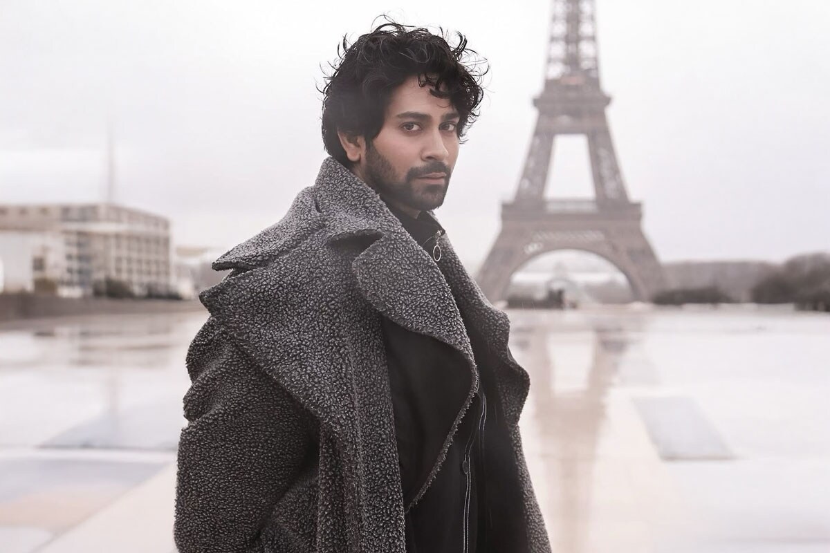 Ankush Bahuguna's Top 5 Wedding Ensembles to Make a Lasting Impression