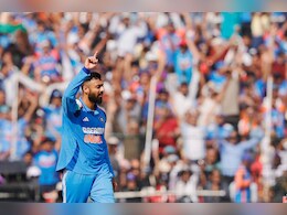 'जिंदगी इसी तरह...', पूर्व ओपनर ने वरुण चक्रवर्ती को लेकर की भविष्यवाणी, विश्व स्तरीय गेंदबाज बनने की राह पर 'मिस्ट्री' स्पिनर 'जिंदगी इसी तरह...', पूर्व ओपनर ने वरुण चक्रवर्ती को लेकर की भविष्यवाणी, विश्व स्तरीय गेंदबाज बनने की राह पर 'मिस्ट्री' स्पिनर